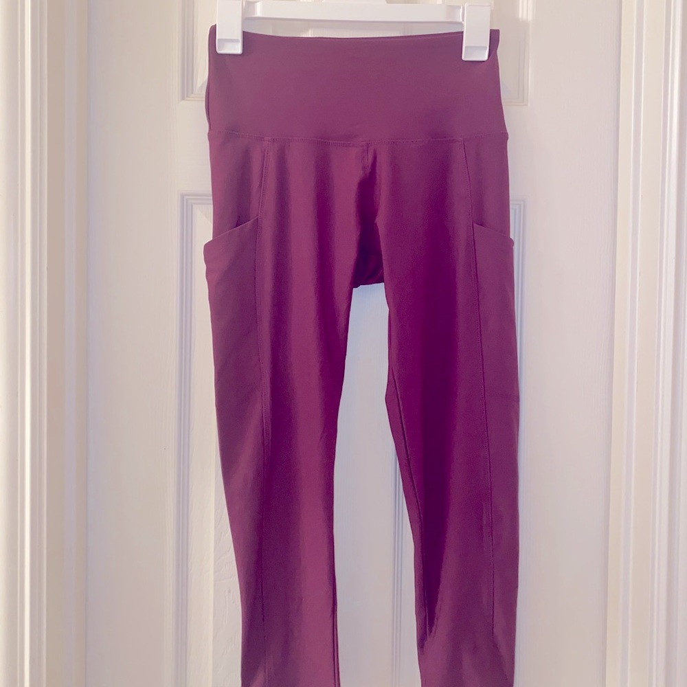 N.Y.L - leggings
